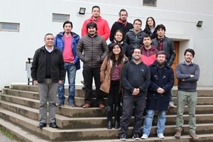 Prensa UC Temuco » Comienza 4ta. versión del Programa de Magíster en Matemática Aplicada