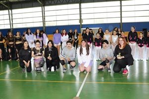 Prensa UC Temuco » Encuentro Juvenil Regional de las Artes “Rompiendo Esquemas”