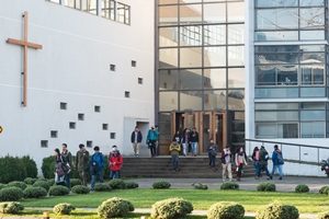 Prensa UC Temuco » La UC Temuco se prepara para celebrar sus 59 años