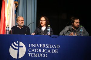 Prensa UC Temuco » Quinto Congreso Diocesano en Educación Católica reunió a 600 docentes