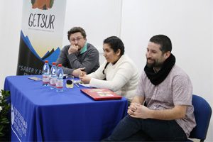 Prensa UC Temuco » UC Temuco colabora en fortalecimiento del sindicalismo en La Araucanía