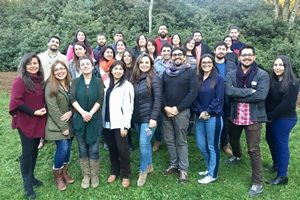 Prensa UC Temuco » César Vargas M., director de Acceso Inclusivo:” Facilitamos el acceso a la educación superior de jóvenes talentosos”