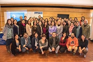 Prensa UC Temuco » Docentes y Psicólogos de liceos PACE se capacitan en la UC Temuco