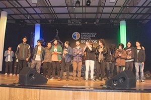 Prensa UC Temuco » Festival Temuco UniverCiudad 2018 ya tiene sus finalistas