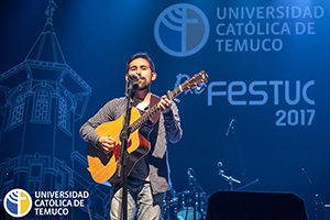 Prensa UC Temuco » Hoy se realizará Pre Festival Temuco UniverCiudad 2018