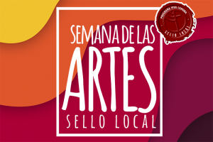 Prensa UC Temuco » Todo listo para la Tercera versión de la Semana de las Artes “Sello Local”