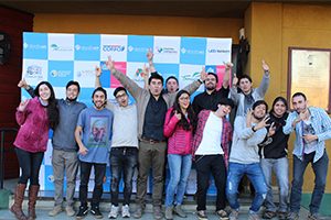Prensa UC Temuco » ¡Ya tenemos los finalistas del Desafío UC Temuco 2108!