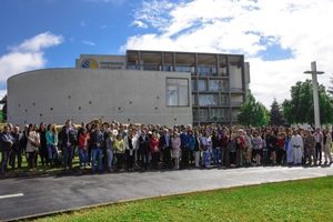 Prensa UC Temuco » CNA acredita nuestra Universidad por 5 años