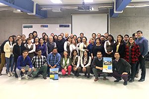 Prensa UC Temuco » Dirección de Integración promueve encuentros interunidades