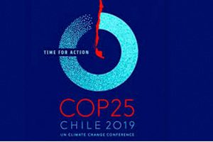 Prensa UC Temuco » UC Temuco anfitriones de la COP25 en La Araucanía