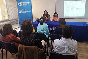 Prensa UC Temuco » Cereti plantea prácticas inclusivas a estudiantes en situación de discapacidad
