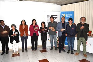 Prensa UC Temuco » En la UC Temuco conmemoran Día Internacional de los DDHH