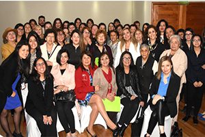 Prensa UC Temuco » Finalizó proyecto sobre Sensibilización en liderazgos femeninos en la UC Temuco