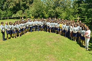 Prensa UC Temuco » Secretarias de la UC Temuco celebraron su día