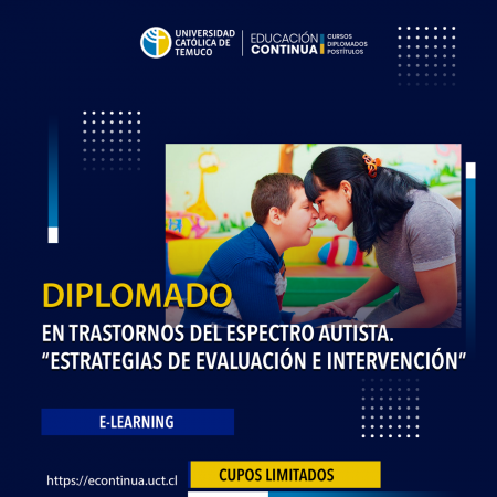 DIPLOMADO EN TRASTORNOS DE LA DEGLUCIÓN, HABLA, LENGUAJE Y NEUROREHABILITACIÓN EN ADULTOS E-LEARNING