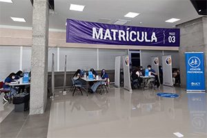 Prensa UC Temuco » Comenzó el proceso de Matrícula 2021 en la UCT